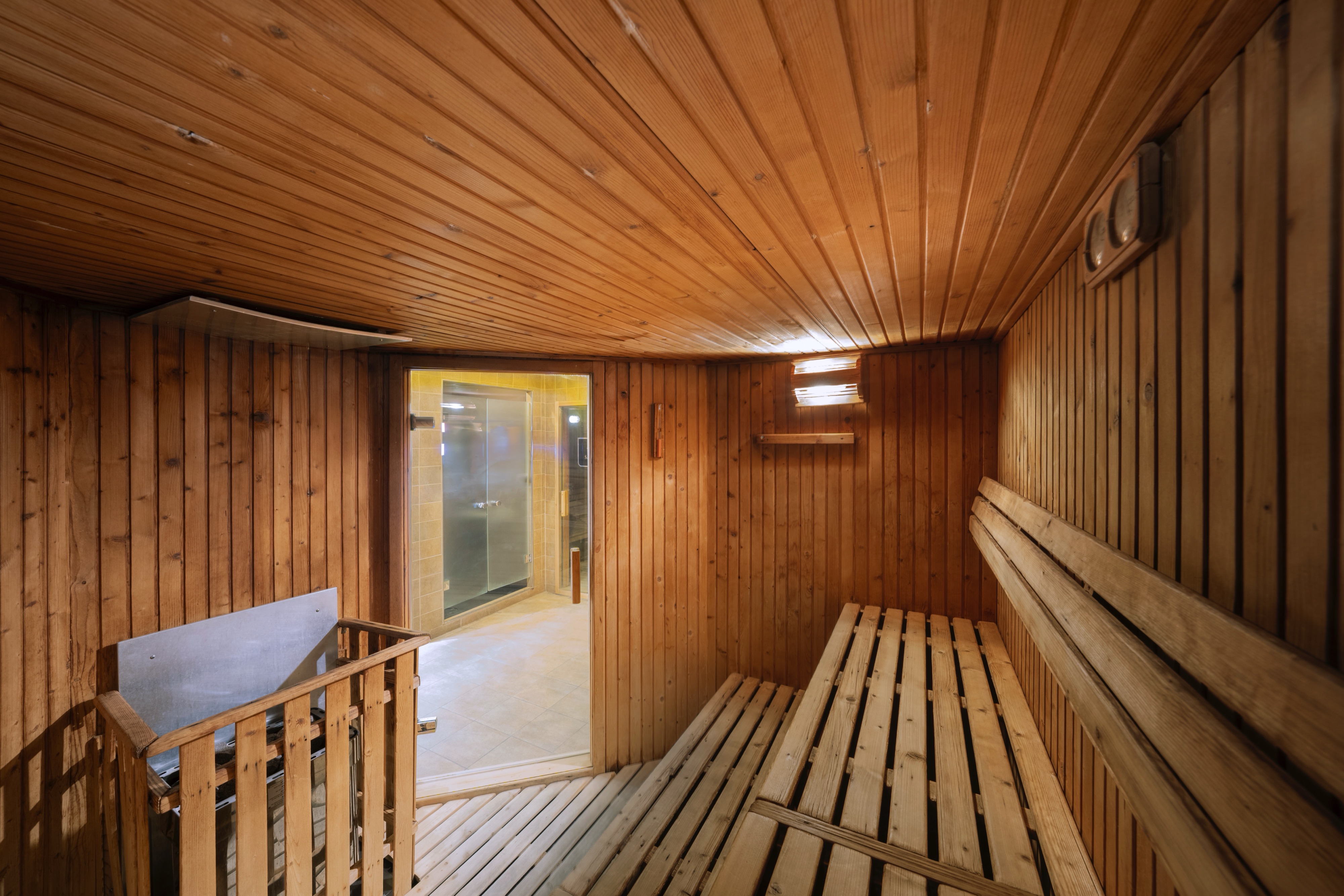 MSC Aurea Spa
